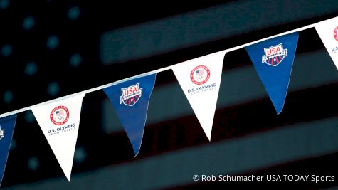 USA Swimming CEO Chuck Wielgus Dies At 67 After Battling Cancer