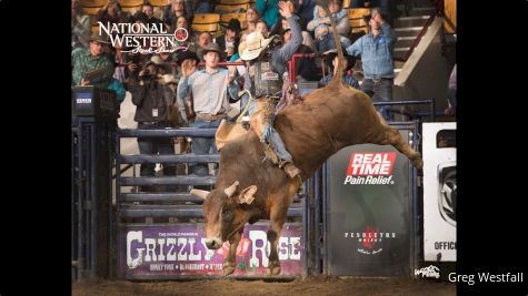 Cody Hefferman Wins International Showdown At National Western