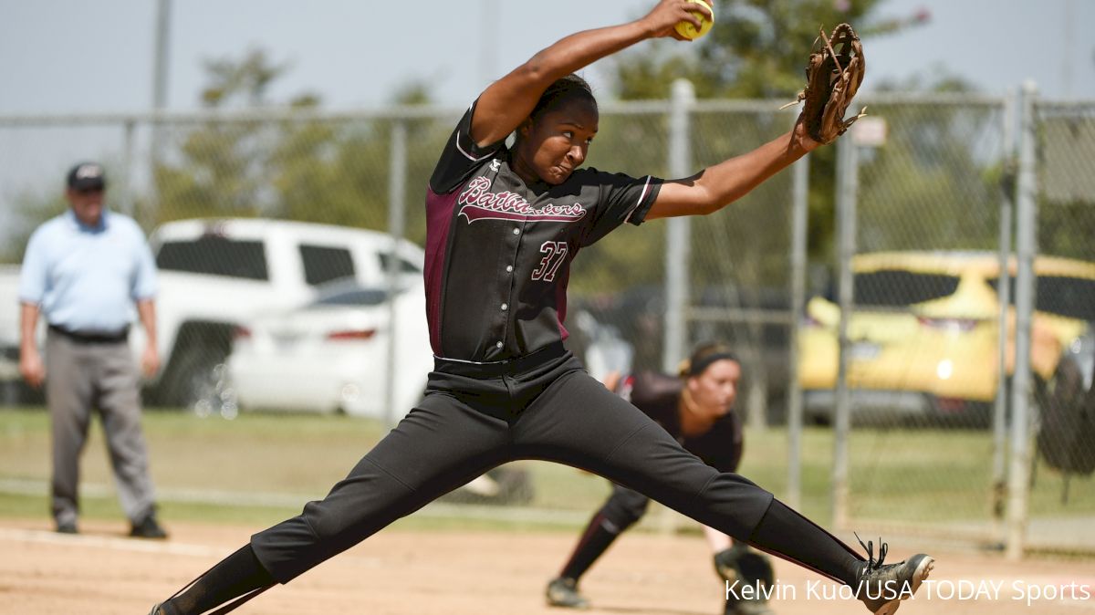 World Fastpitch Championship Biggest Moments & Matchups