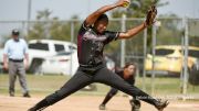 World Fastpitch Championship Biggest Moments & Matchups