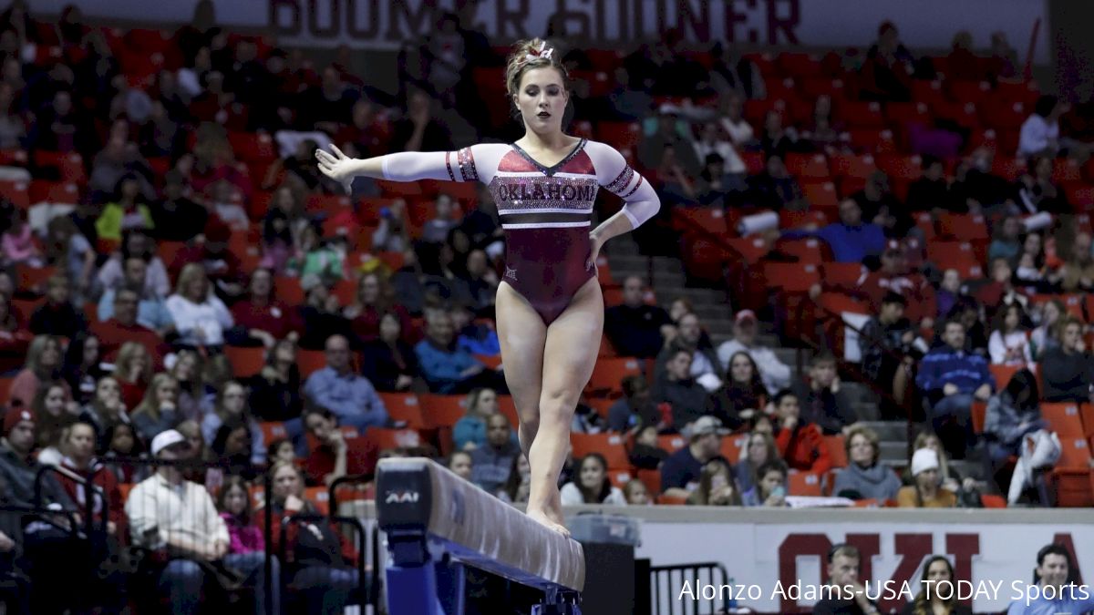 FloSports To Live-Stream Big 12 Championships In Four Winter Sports In 2017