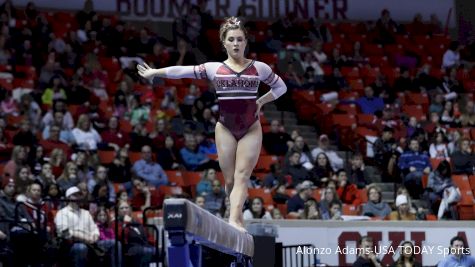 FloSports To Live-Stream Big 12 Championships In Four Winter Sports In 2017