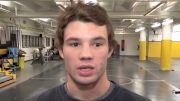 Iowa, Oklahoma State Sound Off Before Sunday's Dual