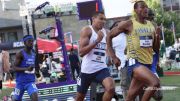 The Penn State Nittany Lion Challenge Will Be A Mid-Distance Fest