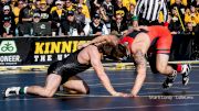 Iowa at Oklahoma State LIVE UPDATES