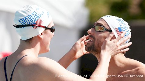 Top 5 Games To Play During Swim Practice