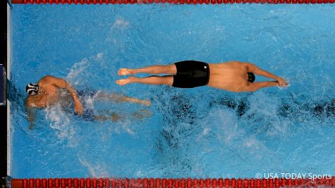 3 Storylines To Follow At Arena Pro Swim Series In Austin This Weekend