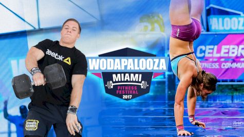 What To Watch On FloSports This Week