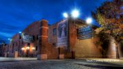 Texas Cowboy Hall Of Fame Honors 2017 Inductees
