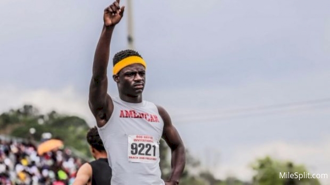 Tyrese Cooper