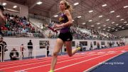 WATCH: Lake Braddock Girls Break High School DMR National Record In 11:34