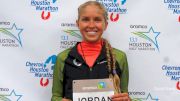 Already Looking Ahead To Boston, Jordan Hasay Ready For Half Marathon Debut