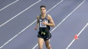 WATCH: Matt Centrowitz Dominates 3K In 7:49 Season Opener