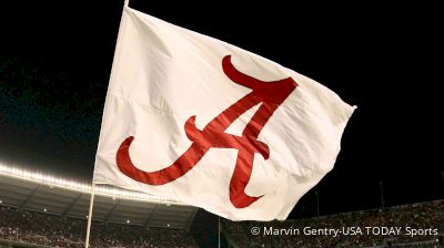 Bama Boys: Shea & Tretyakov Talk Crimson Tide