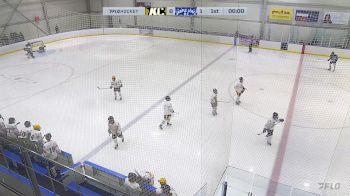 Replay: home - 2023 Centennials U17 vs MLAC Leafs U17 | Sep 21 @ 5 PM