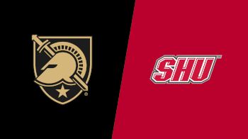 Full Replay - Army vs Sacred Heart