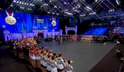 UCA & UDA College National Championship Recap