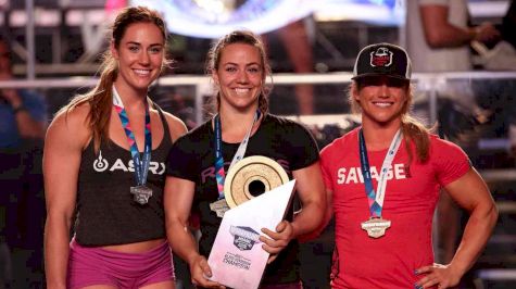 Noah Ohslen and Camille Leblanc Bazinet Win WZA 2017