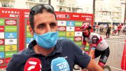 Movistar Backs On Mas For Vuelta a España Overall