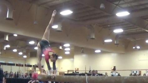 Top Routines Of The Weekend On FloGymnastics