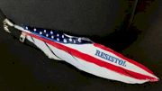 Resistol Salutes Feather Is A Huge Hit