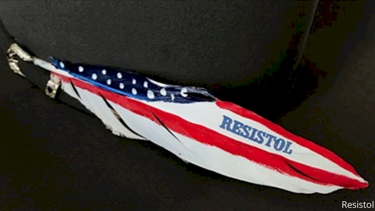 Resistol Salutes Feather Is A Huge Hit