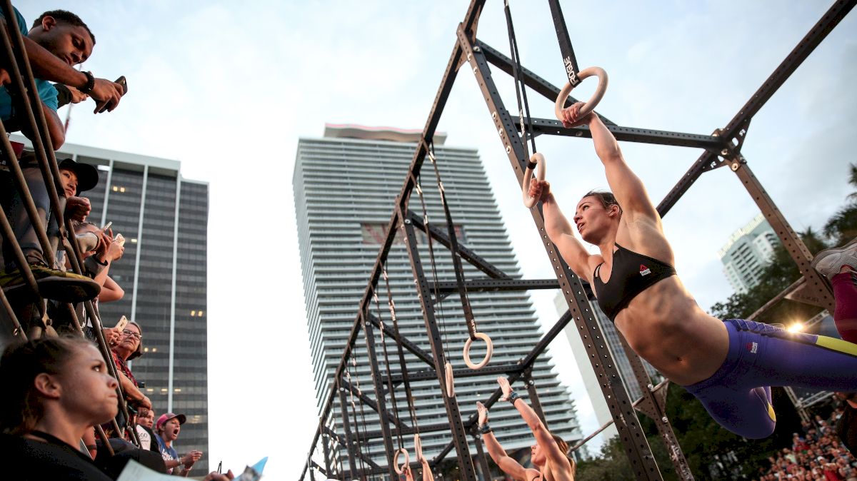 The Best Photos Of Wodapalooza 2017