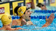 VIDEO: Jacob Pebley Pops Off 1:55 200 Back In Austin