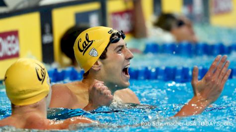 VIDEO: Jacob Pebley Pops Off 1:55 200 Back In Austin