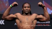 Francis Ngannou Wants Velasquez, Overeem: 'I Am Future Heavyweight Champ'