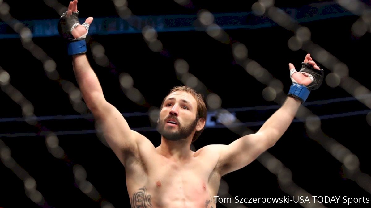 The Smooth and Chaotic Groove of Lando Vannata