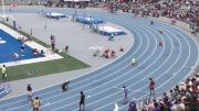 Youth Boys' 4x400m Relay Championship, Semi-Finals 8 - Age 15-16