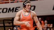 OK State's Preston Weigel In Store For Wild Weekend