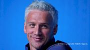 Ryan Lochte Finds Clean Start With New Sponsor PowerBar