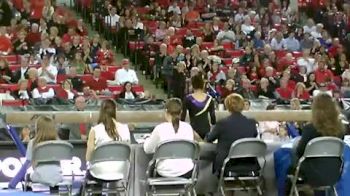 W BB CO LSU, Randi Lau (9.725)