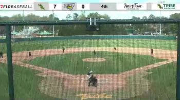 Replay: Towson vs William & Mary | Apr 10 @ 1 PM