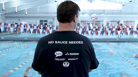 Workout Wednesday: Lakeside Swim Team