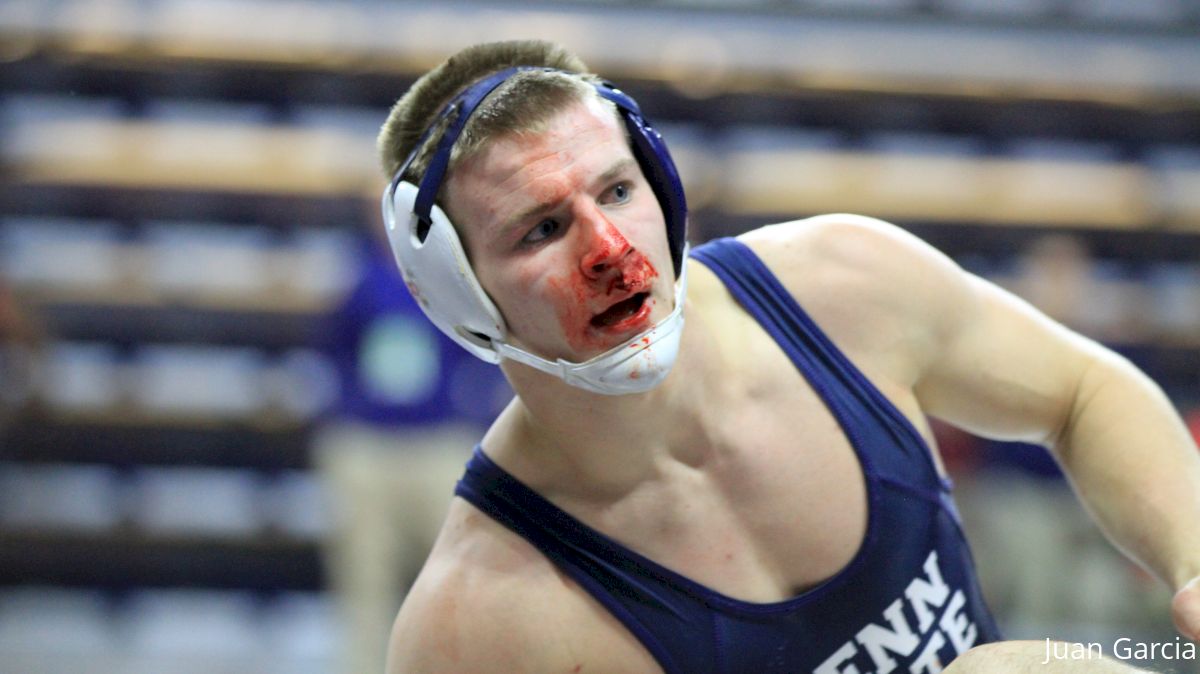 FRL 172: Iowa vs. Penn State Preview