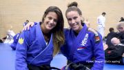 Nathiely On The Current State Of Women's Jiu-Jitsu