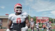 Mic'd Up With West Alabama Football