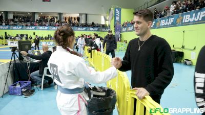 IBJJF 2017 Euros Day 3 Vlog