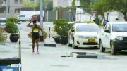 Kenenisa Bekele Drops Out In Dubai