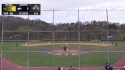 Replay: Wilkes vs Juniata - DH - 2024 Wilkes vs Juniata | Apr 6 @ 3 PM