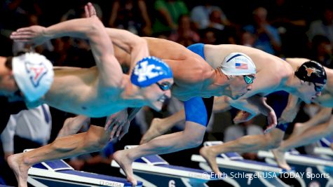 Wildcats, Cardinals Clash In Bluegrass State Showdown