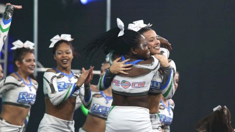 The Peach Rays HIT And WIN!