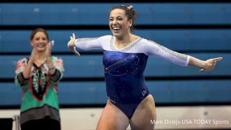 Recap: Florida Defeats North Carolina On The Road