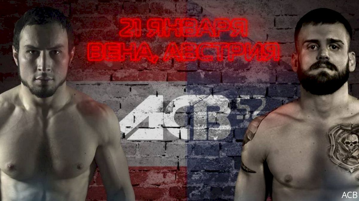 ACB 52: Live Stream, Results And Highlights