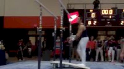 M PB CO, Illinois, Jordan Valdez (13.800)