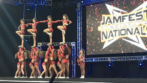 JAMfest Super Takes Over Indianapolis!