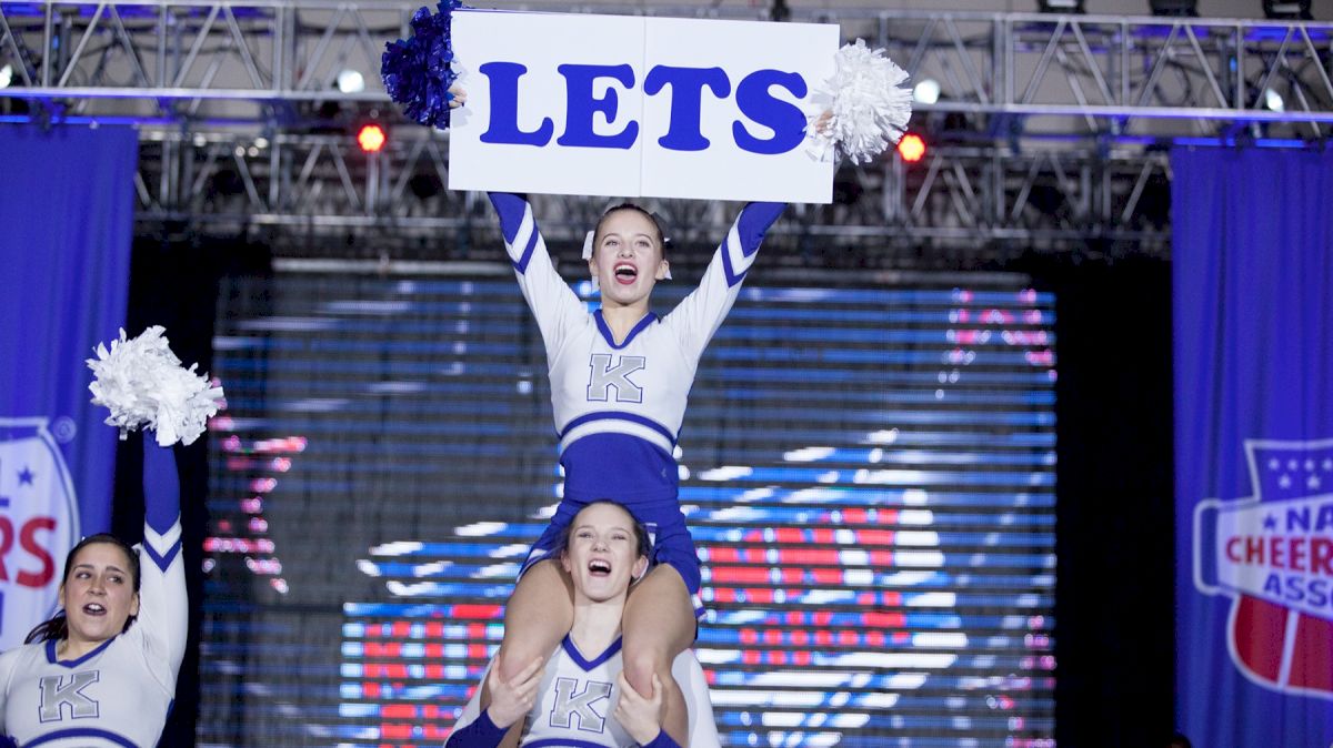 Kittatinny Came Ready For Back-To-Back National Title